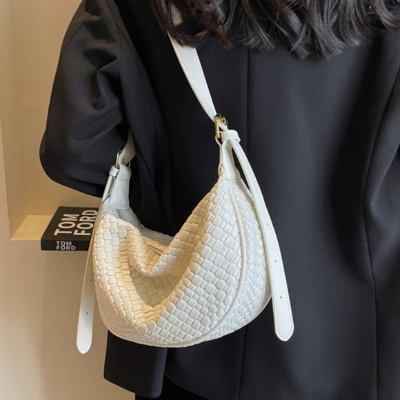 Brand New Women Faux Leather Crossbody Shoulder Messager Handbag - Picture 2 of 9